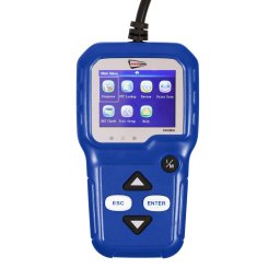 Tester auto OBD2 profesional cu display TFT pentru diagnoza Streetwize
