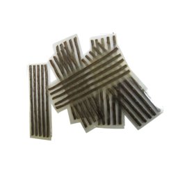 Snur reparatie anvelope tubeless 20 cm, set 30 buc RapidAuto