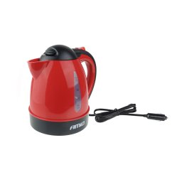 Fierbator electric auto 24V, 1L, 300W, pentru masina si camion, AmiO