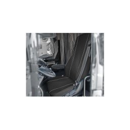 Set huse scaune camion DAF CF 65/75/85 T1 2000-2006, Tailor Made Kegel