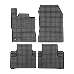 Set covorase auto din cauciuc pentru Peugeot 408, 308, DS4 si Opel Astra L