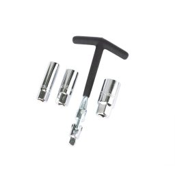 Trusa chei pentru bujii 14-16-21 mm Automax, set 3 dimensiuni