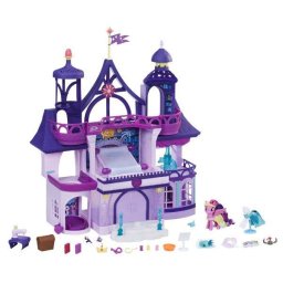 Set de joaca My Little Pony Scoala Magica a Prieteniei Twilight