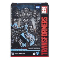 Figurina Transformers Generations Studio Series Voyager Megatron 17 cm