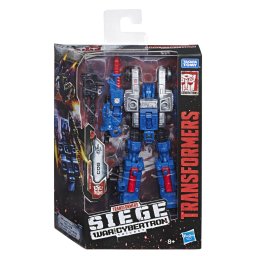 Figurina Transformers Deluxe Autobot Cog cu accesorii, 8 ani+