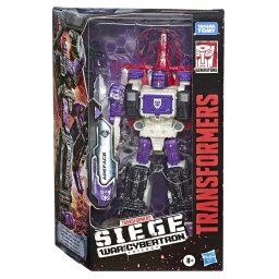 Figurina Transformers Generations Siege Voyager Decepticon Apeface 18 cm