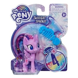 My Little Pony Twilight Sparkle, ponei Potion cu accesorii