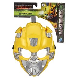 Masca de joc de rol Bumblebee Transformers Rise of the Beasts