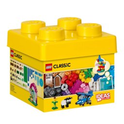 LEGO Classic Caramizi Creative 10692, set constructie multicolor