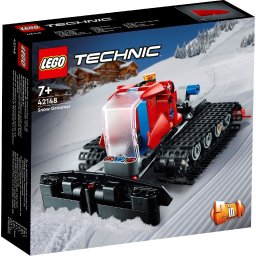 LEGO Technic Masina de Tasat Zapada 2 în 1 pentru copii 7+ 42148