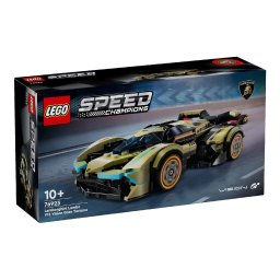 LEGO Speed Champions Lamborghini Lambo V12 Vision GT 76923