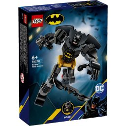LEGO Batman Armura de Robot 76270, set de constructie pentru copii 6+