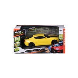 Masinuta cu telecomanda Maisto Chevrolet Camaro SS 2016 2.4GHz, 1:24