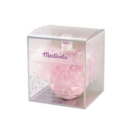 Parfum de corp cu sclipici Martinelia pentru copii, 100 ml