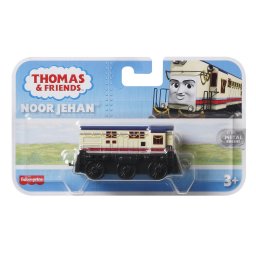 Locomotiva Thomas & Friends Noor Jehan din metal, push along