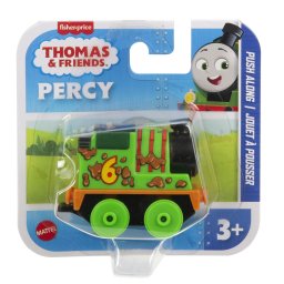 Locomotiva Percy din plastic Thomas & Friends pentru copii 3+