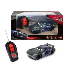 Masina cu telecomanda Jackson Storm Cars 3, scara 1:32, 40 MHz