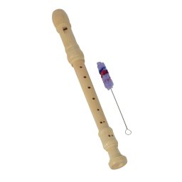 Flaut pentru copii Simba 33 cm, instrument muzical educativ