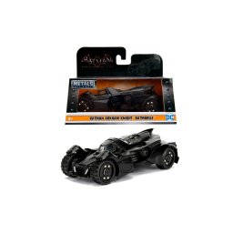 Masinuta metalica Batmobil Batman Arkham Knight, scara 1:32