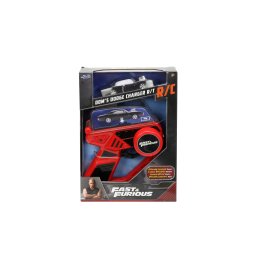 Masinuta RC Dodge Charger 1970 Fast & Furious, 2.4 GHz