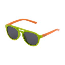 Ochelari de soare pentru copii polarizati UV400 Pedro PK105-9 verzi