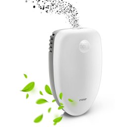 Purificator de aer REER PureAir cu UV, silentios, pentru camera copilului
