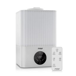 Umidificator cu ultrasunete Reer 5.5L, automatizare, telecomanda si lumina de noapte