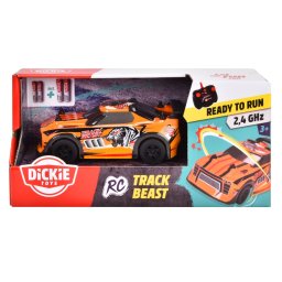 Masinuta cu telecomanda Dickie Track Beast 2.4 GHz pentru copii