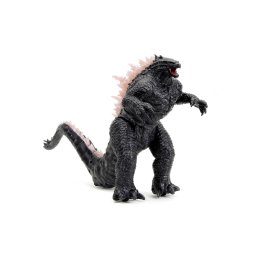 Godzilla RC Jada Toys 63 cm cu lumini, sunete si telecomanda