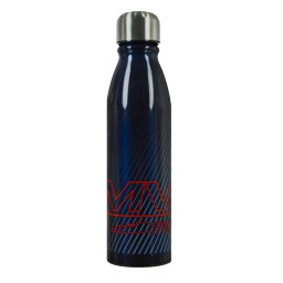Sticla de apa Red Bull Racing F1 Max Verstappen, aluminiu, 600 ml