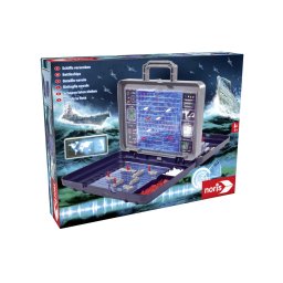 Joc de strategie portabil Vas de Razboi Noris pentru copii 5+