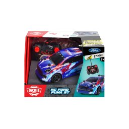 Masina cu telecomanda Ford Puma ST, scara 1:28, 27 MHz