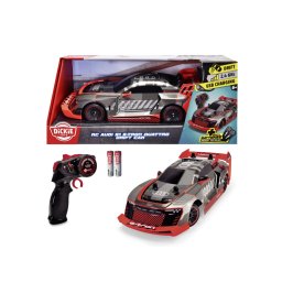 Masina de drift cu telecomanda Audi S1 E-Tron Quattro, 30 cm