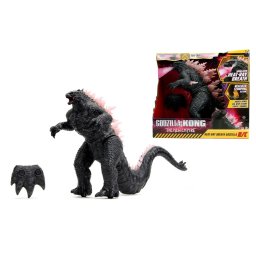 Figurina Godzilla Heat-Ray R/C cu telecomanda 2.4 GHz, 63 cm