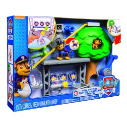 Patrula Catelusilor - Centru de antrenament cu Rubble si accesorii