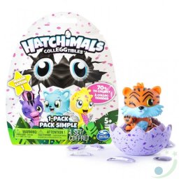 Hatchimals Collectibles Sezonul 1, figurina surpriza în ou