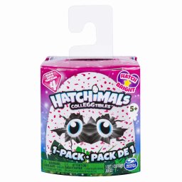 Hatchimals de colectie, ou surpriza cu figurina, 1 bucata