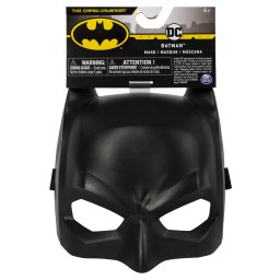 Masca clasica Batman pentru copii, cu banda reglabila