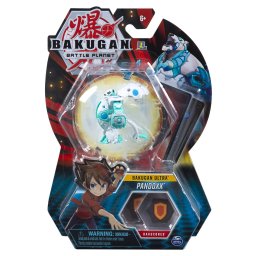 Bakugan Ultra Pandoxx, bila transformabila cu BakuCores, 5+ ani