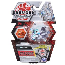 Bakugan Pegatrix S2 bila transformabila cu card Baku-Gear si BakuCore