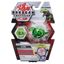 Bakugan Trox bila de lupta cu card Baku-Gear, Sezonul 2