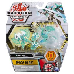 Bakugan Ultra Enoch cu Baku-Gear, bila transformabila sezonul 2