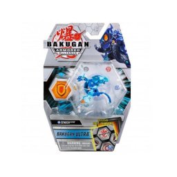 Bakugan Ultra Eenoch cu card Baku-Gear si 2 BakuCore, 6+ ani