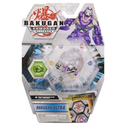 Bakugan Ultra Tretorous cu card Baku-Gear si 2 BakuCore