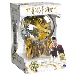 Joc Perplexus Harry Potter cu 70 de obstacole si suport inclus