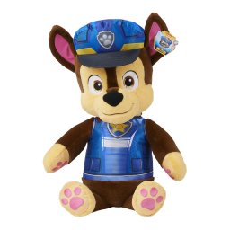 Plus Jumbo Chase Patrula Catelusilor, 73 cm, jucarie moale