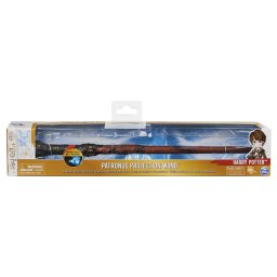 Bagheta magica Harry Potter Patronus cu proiectie, 33 cm