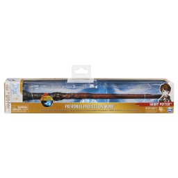 Bagheta magica Harry Potter Patronus cu proiectie, 33 cm