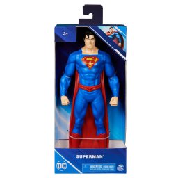 Figurina Superman DC Comics articulata 24 cm pentru copii