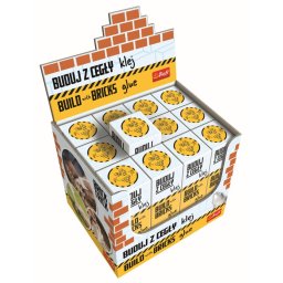 Lipici special Brick Trick 40 g pentru seturi de constructie creative